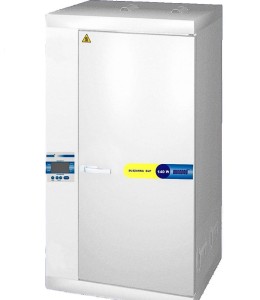 Suszarka z wymuszonym obiegiem powietrza SUP-140W Wamed