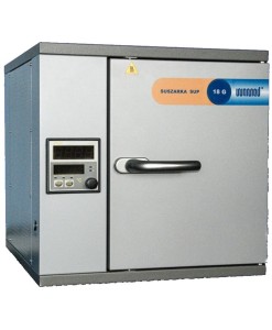 Suszarka z naturalnym obiegiem powietrza SUP-18G Wamed