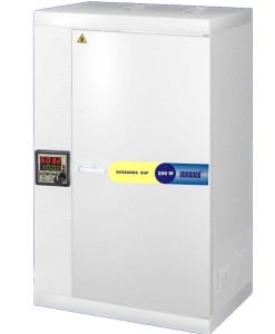 Suszarka z wymuszonym obiegiem powietrza SUP-200W Wamed