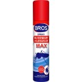 Spray na komary i kleszcze MAX 90 ml Bros