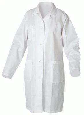 Fartuch laboratoryjny męski rozm. XL