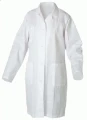 Fartuch laboratoryjny męski rozm. XL