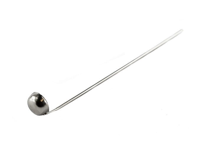 Łyżeczka do spalań 200 mm