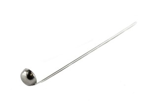 Łyżeczka do spalań 200 mm