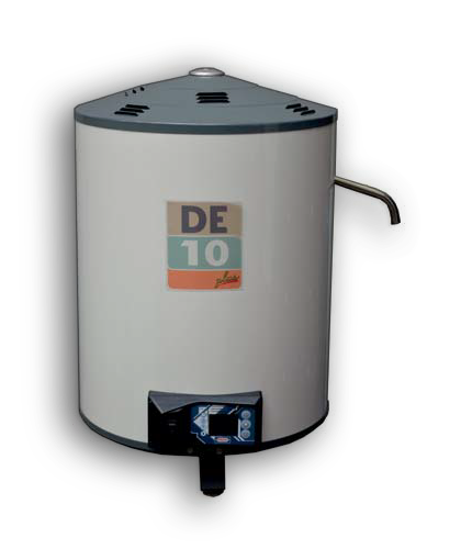 Destylator elektryczny DE10+