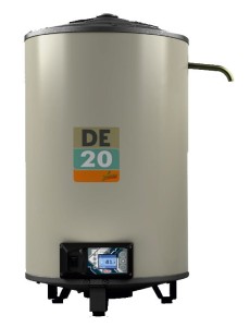 Destylator elektryczny DE20+