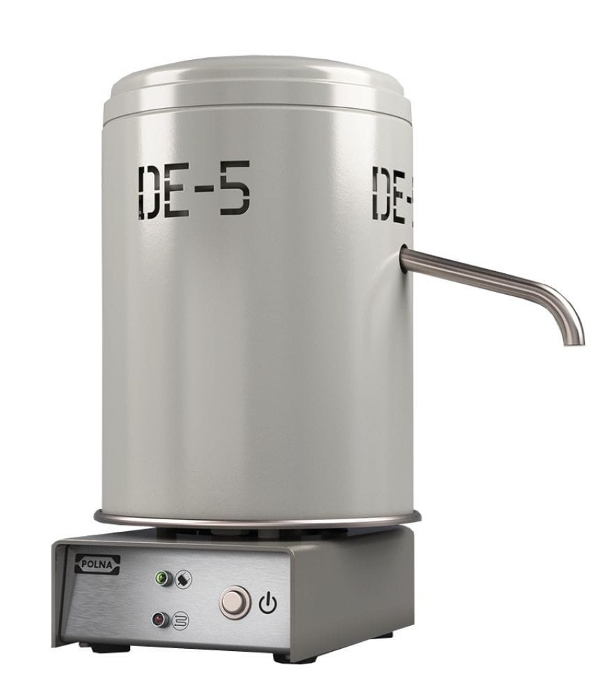 Destylator elektryczny DE5