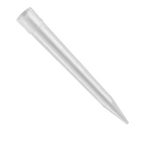 Końcówki do pipet 10 000 ul 100 szt.
