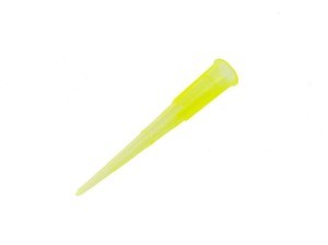 Końcówki do pipet 200 ul żółte 1000 szt. (Gilson, Biohit, HTL) F.L. Medical