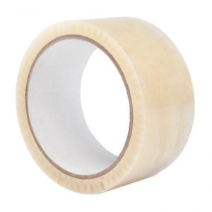 Taśma pakowa 48 mm x 60 m transparentna