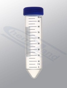 Probówki Falcon 50 ml 10 sztuk