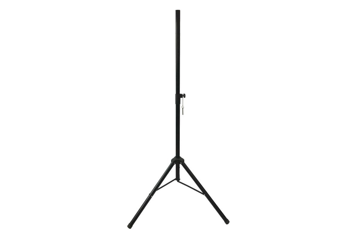 Statyw czarny 2 m do lamp UV-C STERILION 36W