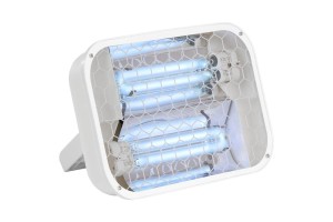Lampa bakteriobójcza UV-C STERILON 36W przenośna