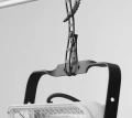 Lampa bakteriobójcza UV-C STERILON 108W przenośna