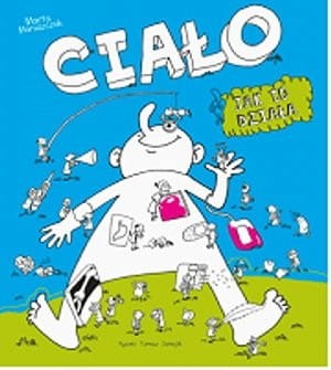 Ciało. Jak to działa?