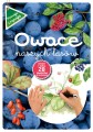 Owoce naszych lasów (zeszyt z kalką)