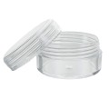 Słoik PS 8 ml z nakrętką