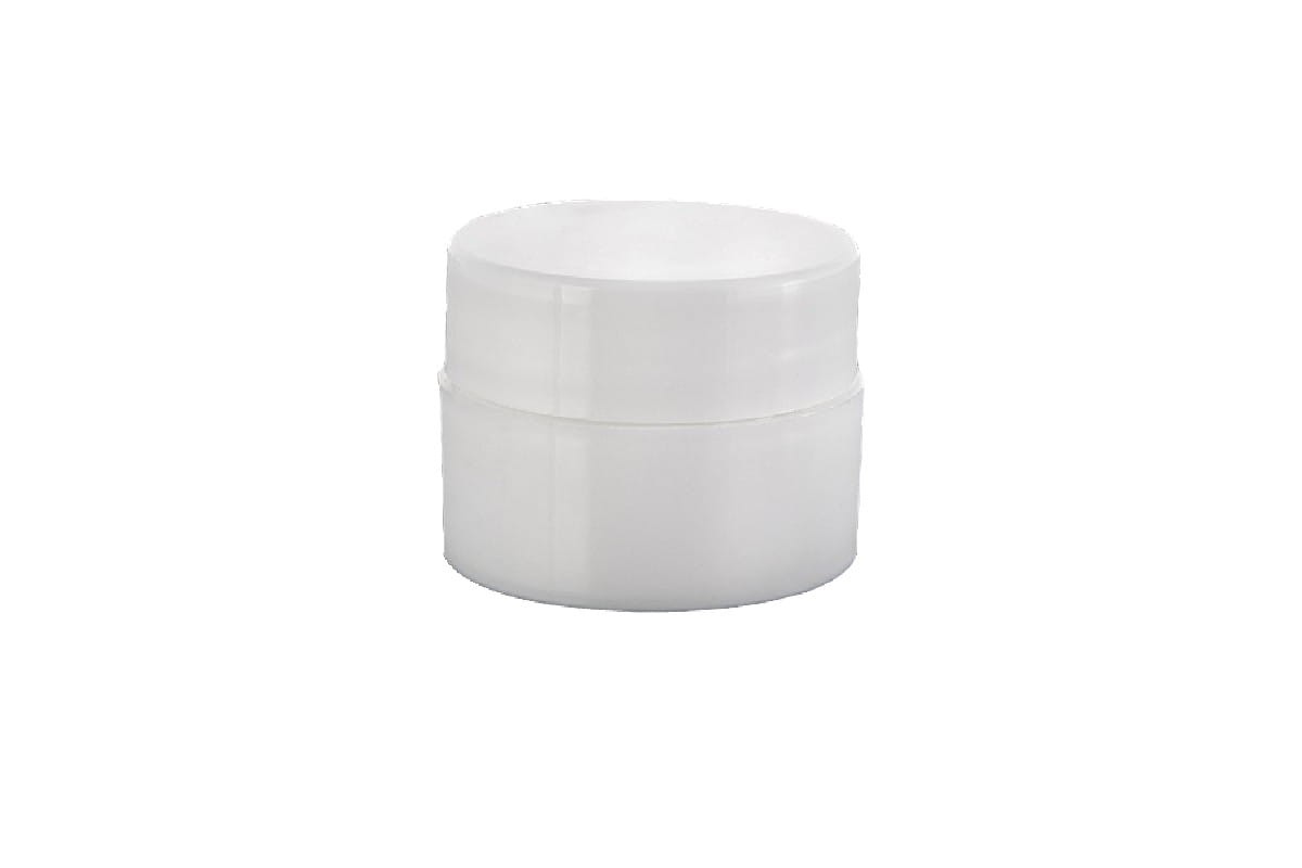 Słoik PP 5 ml z nakrętką