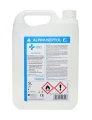 Płyn do dezynfekcji powierzchni 5 L Alpinuseptol