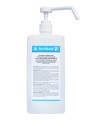 Płyn do dezynfekcji rąk 1000 ml Sterillhand pompka