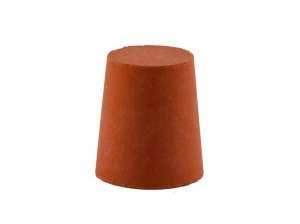 Korek gumowy fi 55/47 mm, h 40 mm