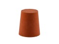 Korek gumowy fi 75,5/64,5 mm, h 55 mm