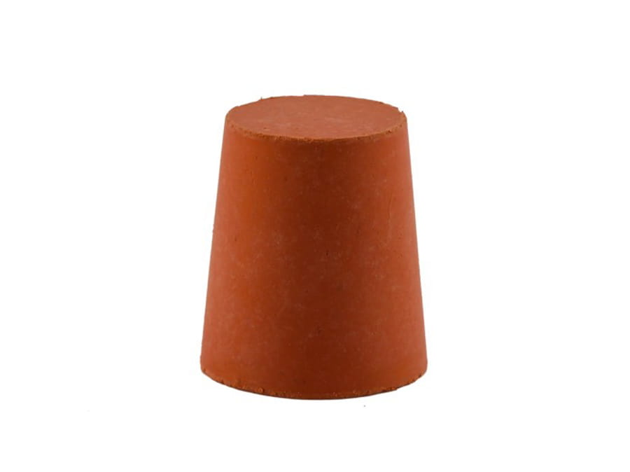 Korek gumowy fi 92/76 mm, h 65 mm