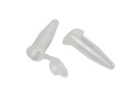 Probówki typu Eppendorf 1,5 ml 500 szt. F.L. Medical