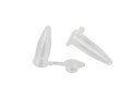 Probówki typu Eppendorf 0,5 ml 1000 szt.