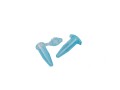 Probówki typu Eppendorf 1,5 ml niebieskie 500 szt