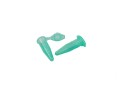 Probówki typu Eppendorf 1,5 ml zielone 500 szt