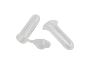 Probówki typu Eppendorf 2,0 ml 500 szt. F.L. Medical