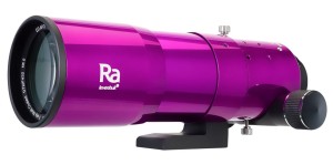 Tubus Levenhuk Ra R72 ED Doublet