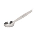 Łyżeczko-szpatułka chemiczna 150 mm stal nierdzewna - BIOSPACE