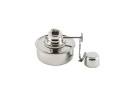 Palnik spirytusowy metalowy 60 ml