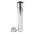 Puszka do sterylizacji pipet 445 mm