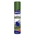 Spray na odzież - odstrasza i zabija kleszcze 90 ml Bros