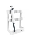 Statyw liniowy do pipet automatycznych 3-miejscowy