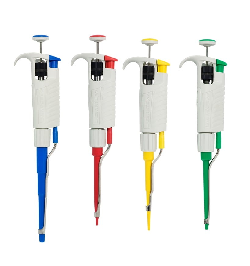 Pipeta automatyczna 5-50 µl HTL LABMATE Pro LMP50