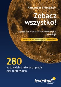 Przewodnik astronoma „Zobacz wszystko!”