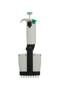 Pipeta automatyczna 8-kanałowa 20-200 μl HTL LABMATE Pro LMP8-200