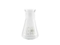 Kolba stożkowa 100 ml szeroka szyja SIMAX