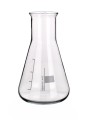 Kolba stożkowa 1000 ml szeroka szyja SIMAX