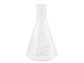 Kolba stożkowa 500 ml wąska szyja SIMAX