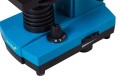 Mikroskop Levenhuk Rainbow 2L PLUS Azure