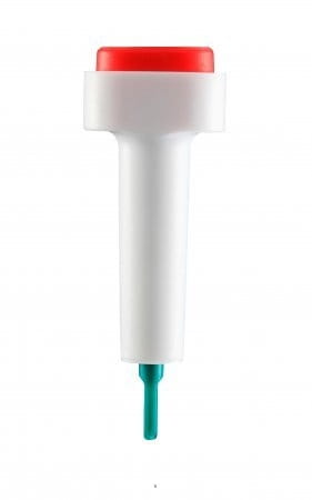 Lancet hematologiczny Medlance 2,0 mm 200 szt.