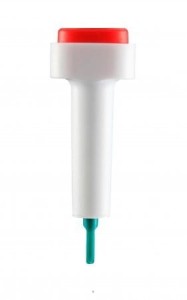 Lancet hematologiczny Medlance 2,0 mm 200 szt.