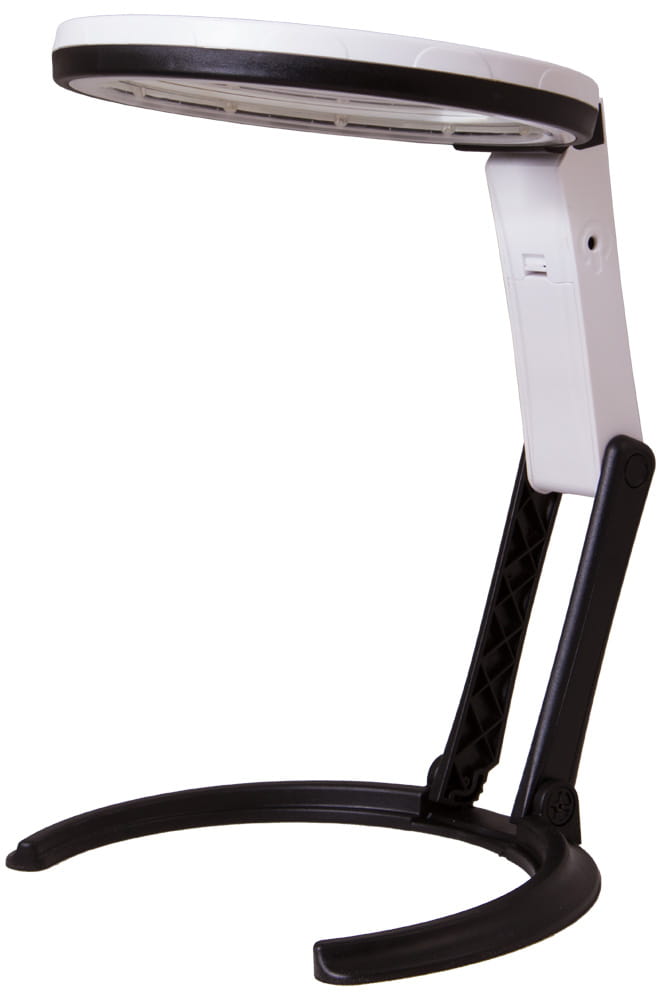 Lupa Levenhuk Zeno Desk D13