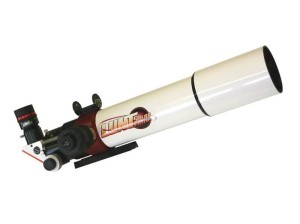 Teleskop słoneczny LUNT LS80THa/B1200CPT H-alpha