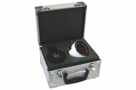 Filtr słoneczny LUNT LS50FHa H-alpha Double-stack